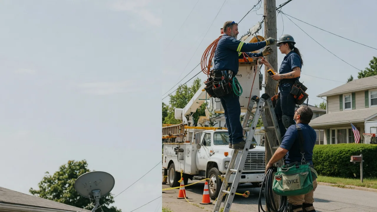 Electrical Repair in Effingham, NH near me